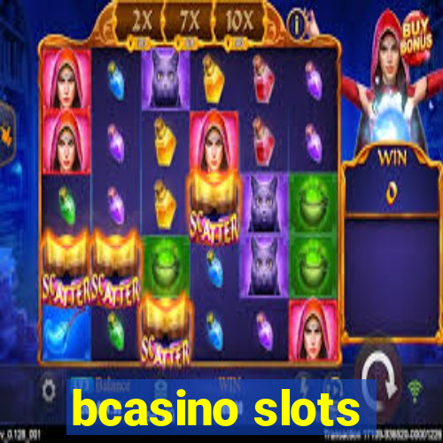 bcasino slots